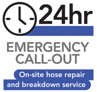 24hr CALL-OUT