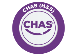 Chas accreditation